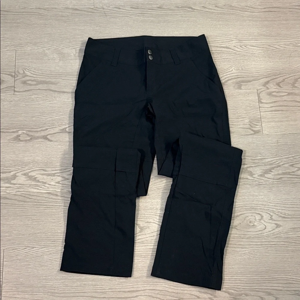 Columbia Women's Black Pants - Picture 2 of 16